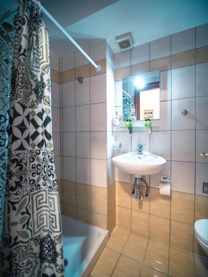 Menta Retro - Central Spot Apartments Volos Eksteriør bilde