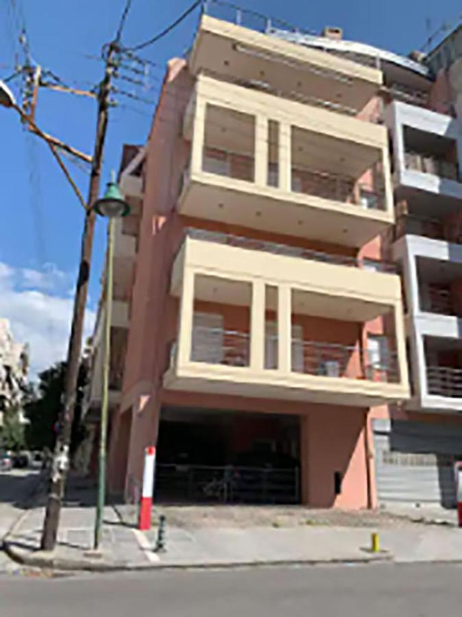 Menta Retro - Central Spot Apartments Volos Eksteriør bilde