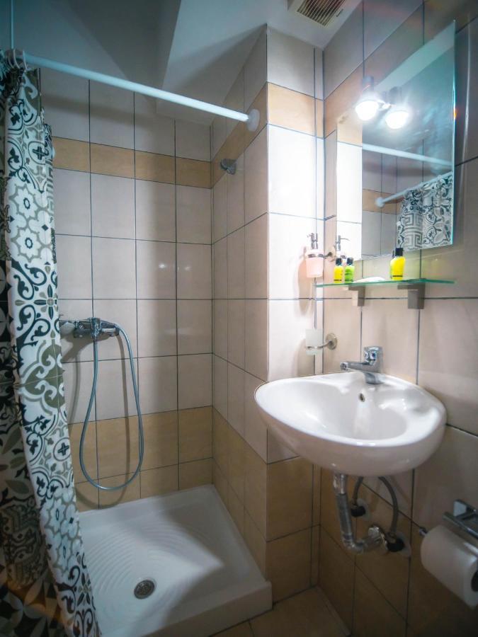 Menta Retro - Central Spot Apartments Volos Eksteriør bilde