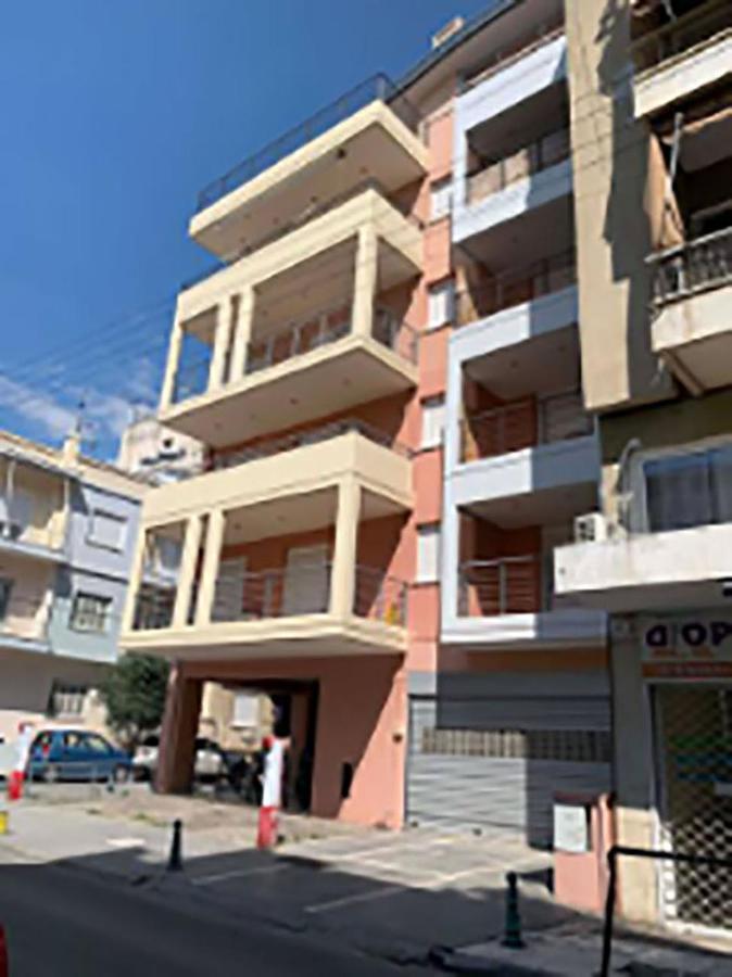 Menta Retro - Central Spot Apartments Volos Eksteriør bilde